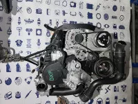 Motor Vw Cod Bxf Vw Golf 5 [2003 2009]