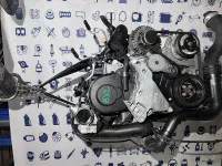 Motor Vw 1 9 Tdi Cod Bxe Golf 5 2009