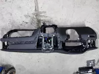 Plansa Bord Volvo Xc 60 2021