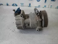 Compresor Peugeot 207 1 6hdi 2006 2012 9659875780