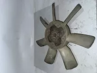 Electroventilator Nissan Navara 2 5dci 2005 2015 Piese auto în Cosereni, Ialomita Dezmembrari