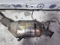 Filtru Particule Bmw X3 2 0d N47 2009