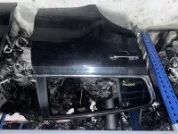 Usa Dreapta Spate Kia Sportage 2019 Neagra