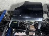Usa Stanga Spate Kia Sportage 2019 Neagra