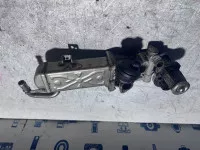 Racitor De Gaze Skoda Rapid 1 6tdi 03l131512c