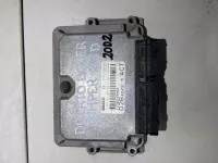 Calculator Motor Fiat Ducato 2 8jtd 2002 0281011047