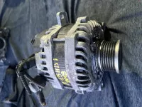 Alternator Peugeot Boxer 2 0hdi 2018 9824742880