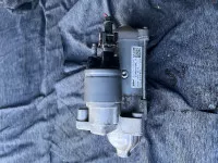 Electromotor Peugeot 308 1 5hdi 2019 9832577880