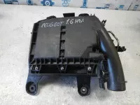 Carcasa Filtru De Aer Peugeot 308 Hdi 2021 9806561080