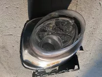 Far Stanga Nissan Juke 2018 26060bv80b