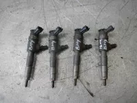 Injectoare Peugeot 308 1 6hdi 2019 0445110566