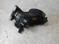 Tubulatura Admisie Mercedes Benz E Class 2 0cdi 654 A6540902000 cod A6540902000