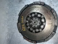 Volanta Mercedes Tip Motor 654 2021