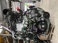 Motor Renault Master 2024 2 3dci M9t 726