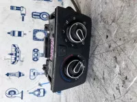 Comenzi Clima Fiat Ducato 2017