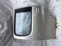 Usa Stanga Spate Toyota Yaris Verso 2003 2007
