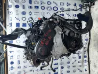Motor Audi A1 2012 2 0tdi Tip Cfh Piese auto în Cosereni, Ialomita Dezmembrari