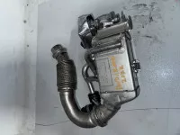 Racitor Gaze Audi A6 2022 2 0tdi 05l131512 Piese auto în Cosereni, Ialomita Dezmembrari
