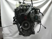 Motor Ford Transit Courier 1 5tdci 2024 Tip Ztda