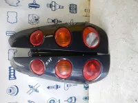 Stopuri Smart Forfour 2005
