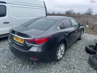 Mazda 6 (gj Gl) 2 2 Skyactiv D 150 2012 2019 Cutie Manuala