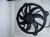 Electroventilator Peugeot 308 1 6hdi 2010