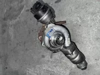 Turbina Audi A4 2010 2 0tdi 03l145702 Piese auto în Cosereni, Ialomita Dezmembrari