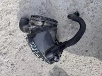 Cot Aer Admisie Mercedes Gle 300d 2 0 Biturbo Tip Motor 654 920