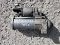 Electromotor Mercedes 2 0 Biturbo Tip Motor 654 920 2020