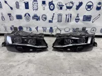 Faruri Stanga + Dreapta Peugeot 508 2018 2 0hdi