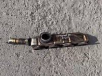 Galerie Evacuare Stanga Mercedes 2 0 Biturbo Tip Motor 654 920 2020