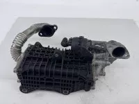 Racitor Egr Peugeot 1 5hdi 2019 9813050280