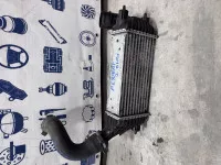 Radiator Intercooler Peugeot Expert 2 0hdi 2007 2016 1498985080