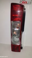 Lampa spate Citroen Jumper 2009