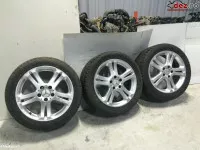 Set roti complete Mercedes B-Class 2008 cod 245 45 R17