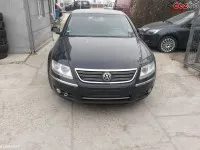 Dezmembrez Volkswagen Phaeton 3 0d 2005 Cutie Automata 