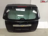 Hayon Chevrolet Captiva 2008