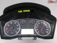 Ceasuri bord Fiat Croma 2008 cod 51735925
