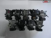 Compresor aer conditionat Fiat 500 2005