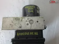 Calculator unitate abs Mercedes SLK-Class 2006 cod A0355455532