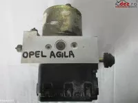 Calculator unitate abs Opel Agila 2003 cod 0450-0194.4