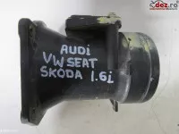 Debitmetru aer Skoda Octavia 2002 cod 06A906461B