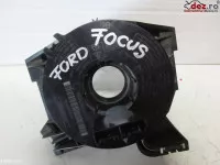 Cablaj electric spira volan Ford Focus 2003 cod 98AB-14A664-CF