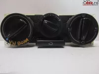Comenzi clima Volkswagen Bora 2002 cod 1J0819045F