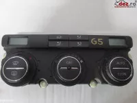 Comenzi clima Volkswagen Golf 5 2005