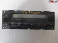 Comenzi clima Volkswagen Passat 2002