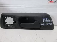 Maner Opel Astra G 2001
