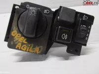 Bloc lumini Opel Agila 2001