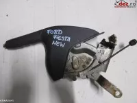 Frana de mana Ford Fiesta 2010
