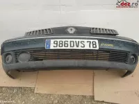 Bara protectie fata Renault Vel Satis 2005